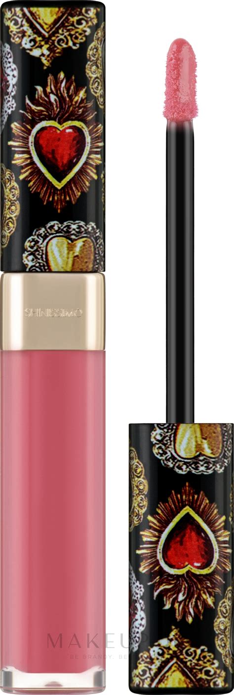 dolce gabbana lip lacquer